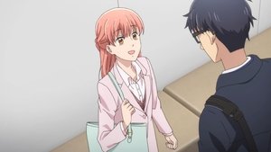 Wotakoi: Love Is Hard for Otaku Season 1 Episode 6