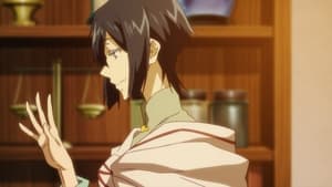 Seijo no Maryoku wa Bannou Desu (1X06) Online Sub Español HD