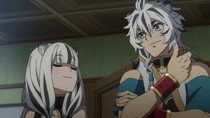Tate no Yuusha no Nariagari 4 – Episódio 6