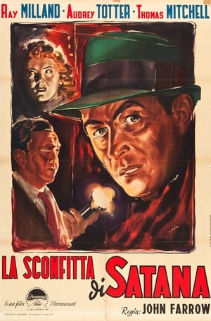 Poster di La sconfitta di Satana