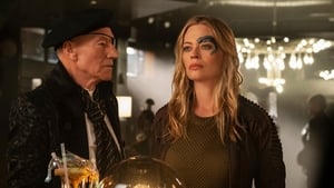 Star Trek : Picard saison 1 Episode 5