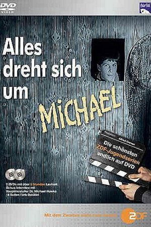 Everything Is about Michael poster