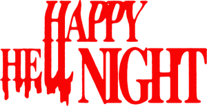 Happy Hell Night — Logos 1