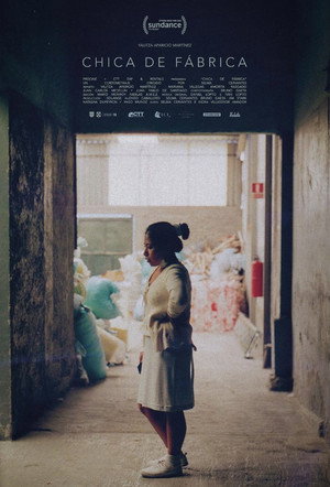 Sweatshop Girl 6