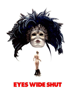 poster Eyes Wide Shut