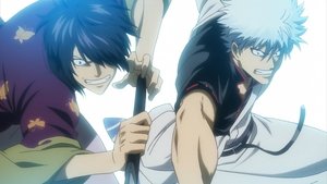 Gintama Season 8 Episode 7