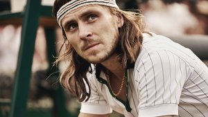 Borg McEnroe (2017)