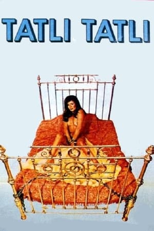 Poster Sweet Sweet (1975)