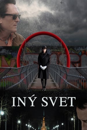 Poster Iný svet 2014