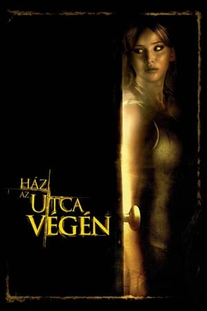 Ház az utca végén (2012)