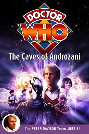 Doctor Who: The Caves of Androzani 1984