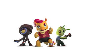 Run Monster Run