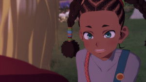 TRIGUN STAMPEDE: 2×4