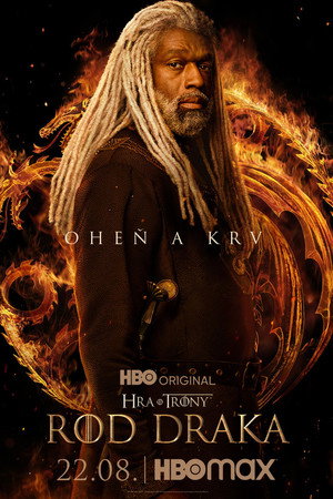 poster House of the Dragon