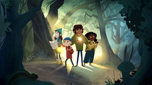 Meu irmão, o Minotauro