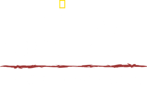Primal Survivor: Mighty Mekong — Logos 1