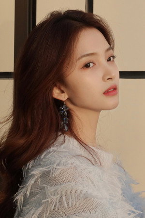 Duan Xingyu portrait