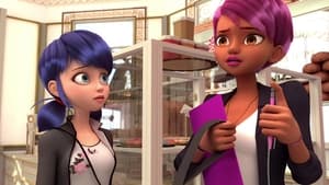 Miraculous – As Aventuras De Ladybug: 2 x 16