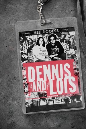 Poster Dennis and Lois (2018)