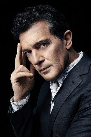 Aktoriaus Antonio Banderas nuotrauka