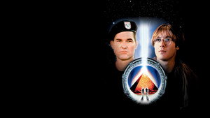Stargate – A Chave para o Futuro da Humanidade Dual Áudio