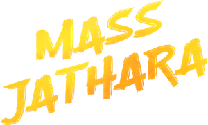 Mass Jathara — Logos 2