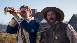 TURN: Washington’s Spies: Stagione 1 x Episodio 10