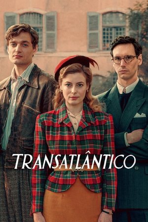 Transatlantic: Temporada 1