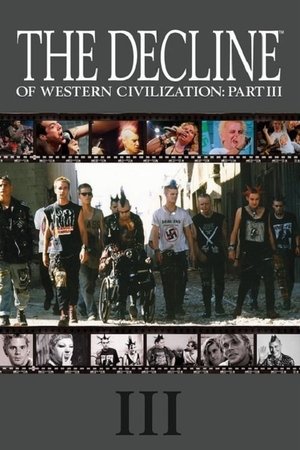 The Decline of Western Civilization Part III (1998) The Decline of Western Civilization Part III (1998)