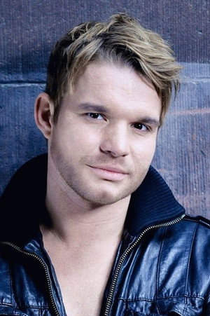 Tobias Schenke portrait