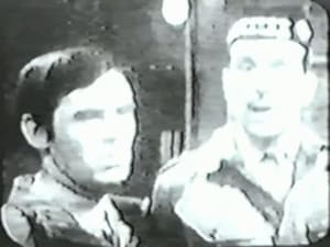 Doctor Who The Web of Fear (4)