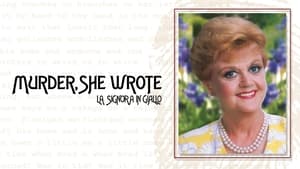 poster Murder, She Wrote