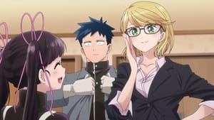 Koi wa Sekai Seifuku no Ato de – Love After World Domination: Saison 1 Episode 8