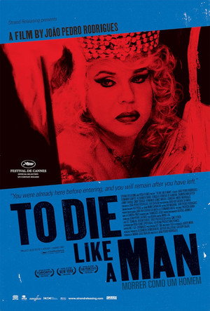 To Die Like a Man 11