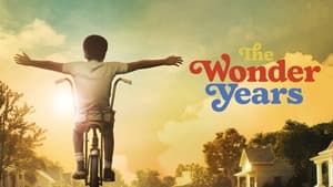 poster The Wonder Years