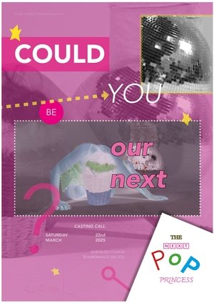 poster