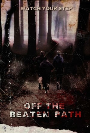 Poster di Off the Beaten Path