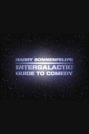 Image Barry Sonnenfeld's Intergalactic Guide to Comedy