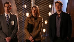 Castle Temporada 7 Capitulo 22