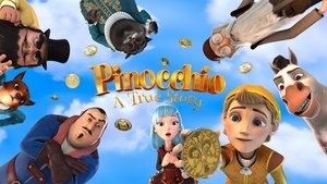 Pinocchio: O Poveste Adevărată (2021) – Subtitrat în Română