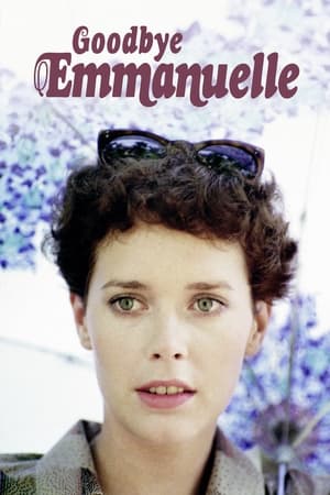 Poster Goodbye Emmanuelle 1977
