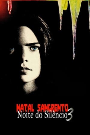 Poster Silent Night, Deadly Night 3: Better Watch Out! 1989