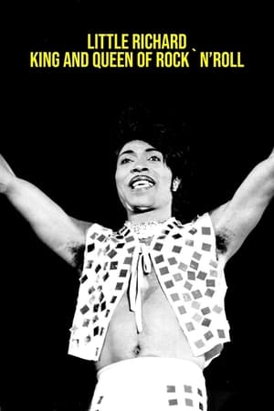 Little Richard: King and Queen of Rock 'n' Roll 2023
