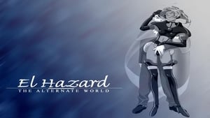 El-Hazard: The Magnificent World