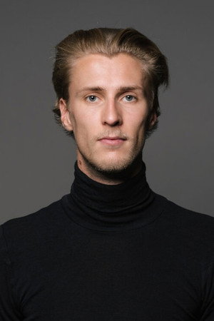 Markus Andreas Auling portrait