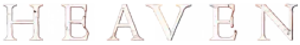 Heaven — Logos 1