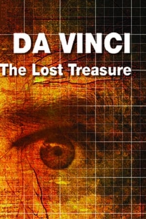 Poster Da Vinci: The Lost Treasure 2011