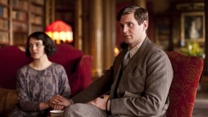 Downton Abbey 3. évad 1. rész