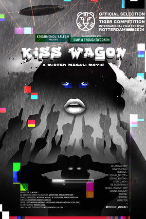 Kiss Wagon 3