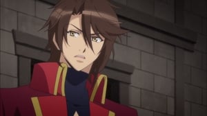 Bakumatsu Episodio 3